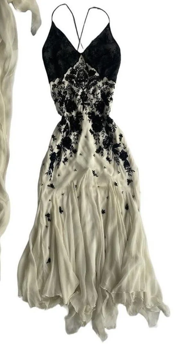 Backless Mermaid Long Prom Dress Formal Evening Dress HZ1023